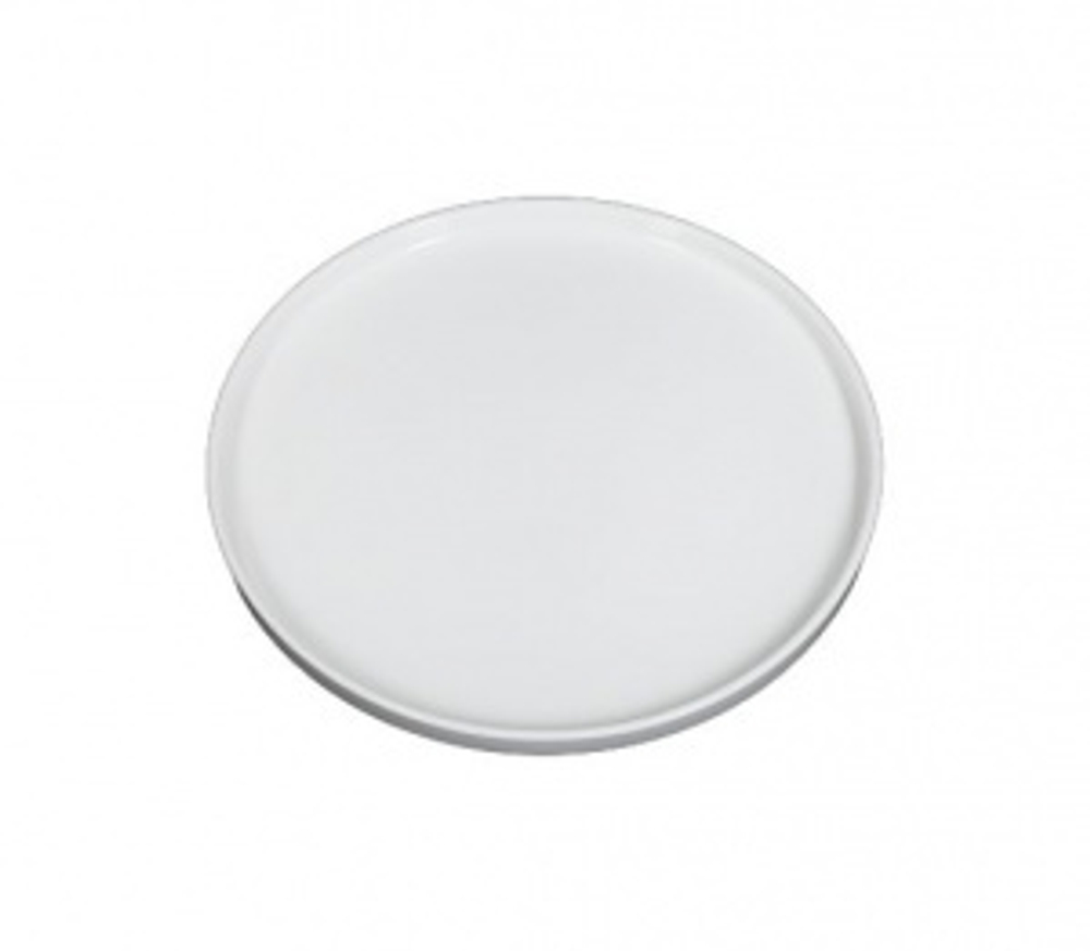 Тарелка плоская с вертикальным бортом, 30 см Selas