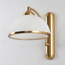 Citilux Лугано CL403313 Бра Бронза