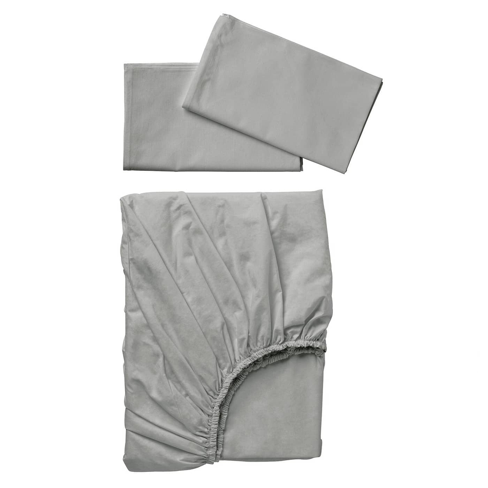 Комплект постельного белья двуспальный Danjeh Hermodr 8 предметов 130220272 Иран