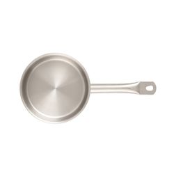 Ковш из нержавеющей стали Gipfel Serenade 1741 16 см/1,3 л