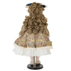 GAEM Кукла "Юленька", L21 W11,5 H48 см