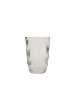 Zara Home стакан из стекла, цвет прозрачный, 12 см · 2803/401