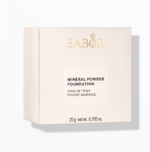 Пудра минеральная Babor Mineral Powder Foundation 02 Medium