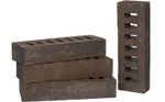 Кирпич клинкерный Plinfa Iron 2804, 270x85x50