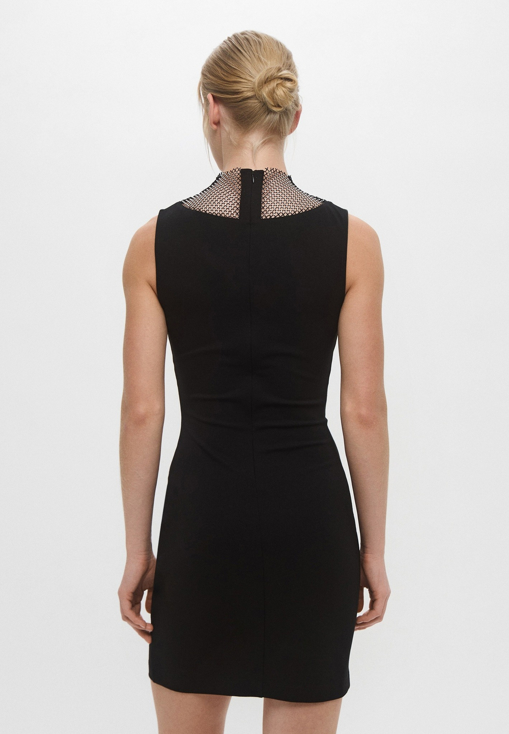 Платье женское KARL LAGERFELD JEANS