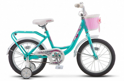 Велосипед STELS FLYTE LADY 16