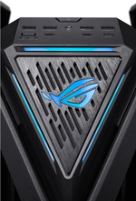 Корпус ASUS ROG Hyperion GR701 BTF Edition черный