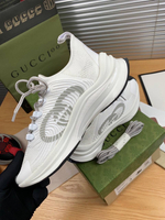 Кроссовки Gucci