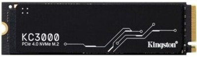 SSD KINGSTON KC3000 4TB SKC3000D/4096G KC3000 4TB