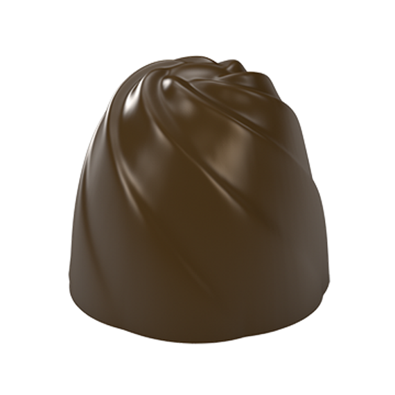 630 | Форма для шоколадных конфет (275*175мм)