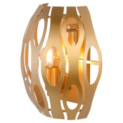 Бра светильник Rivoli Mitzi 4079-402 настенный 2 х Е14 40 Вт дизайн | Rivoli