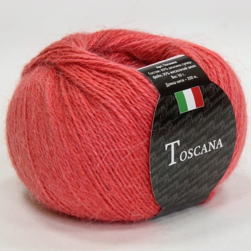 Пряжа Seam Toscana (22)