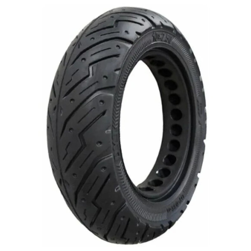 Покрышка литая 10x2.50 (Kugoo M4 Pro)