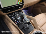 Porsche Cayenne (PO536) 3.0 Coupe (12.2020)