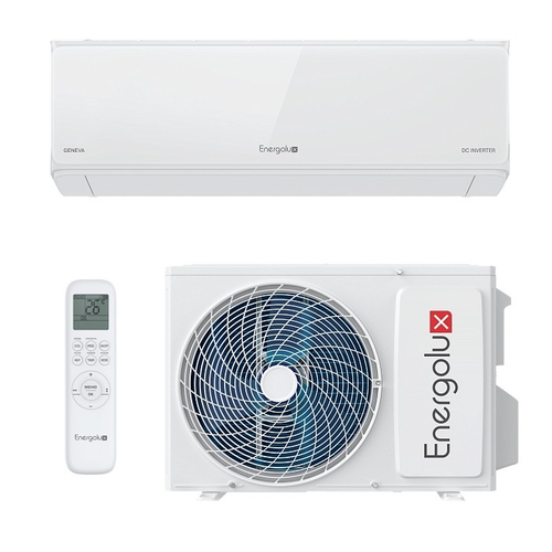 Cплит-система Energolux Geneva 4 SAS12G4-AI/SAU12G4-AI