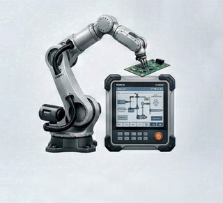 Автоматизация системы управления