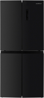 ХОЛОДИЛЬНИК SNOWCAP MD NF 500 BI