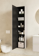 Шкаф-колонна Roca Ona Ivory 1750 слоновая кость ZRU9307864