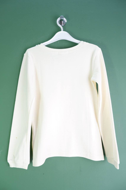 Свитшот Gioia di mamma на каждый день, на 10/11 лет