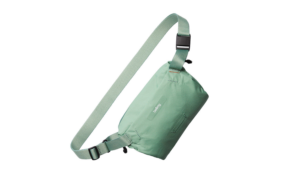 Сумка Bellroy Lite Sling Mini 4L