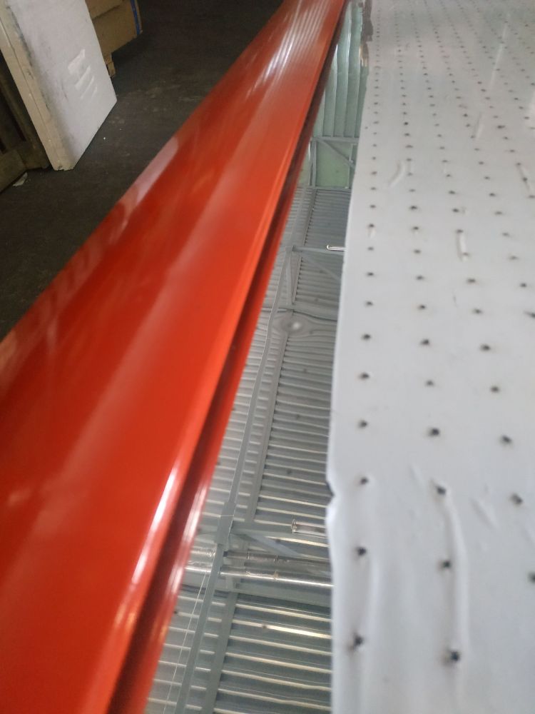 Аэрохоккей "Standard" 8 ф (жетоноприемник)