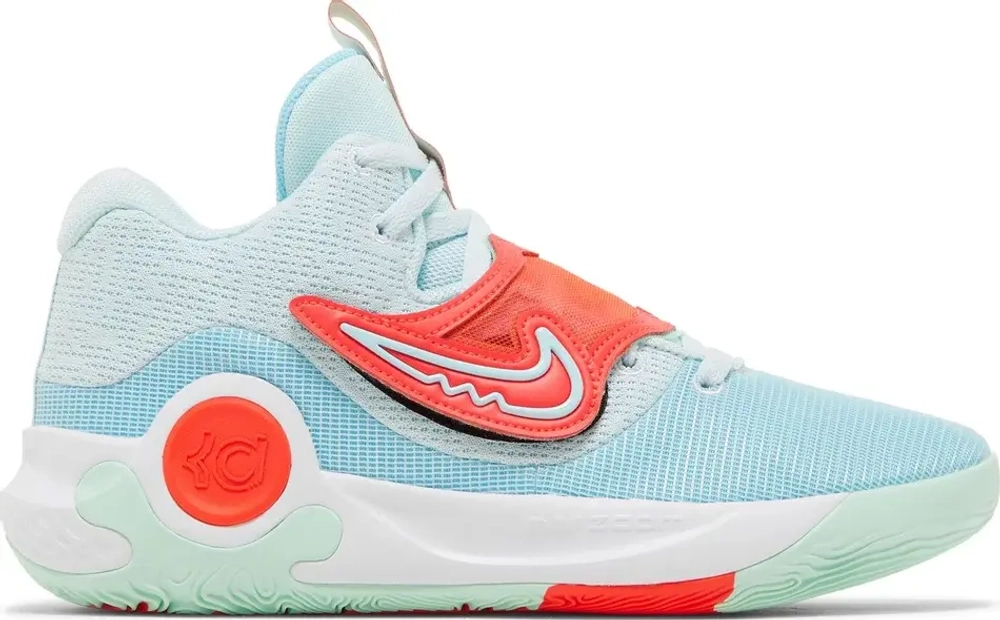 Kd x boys shop