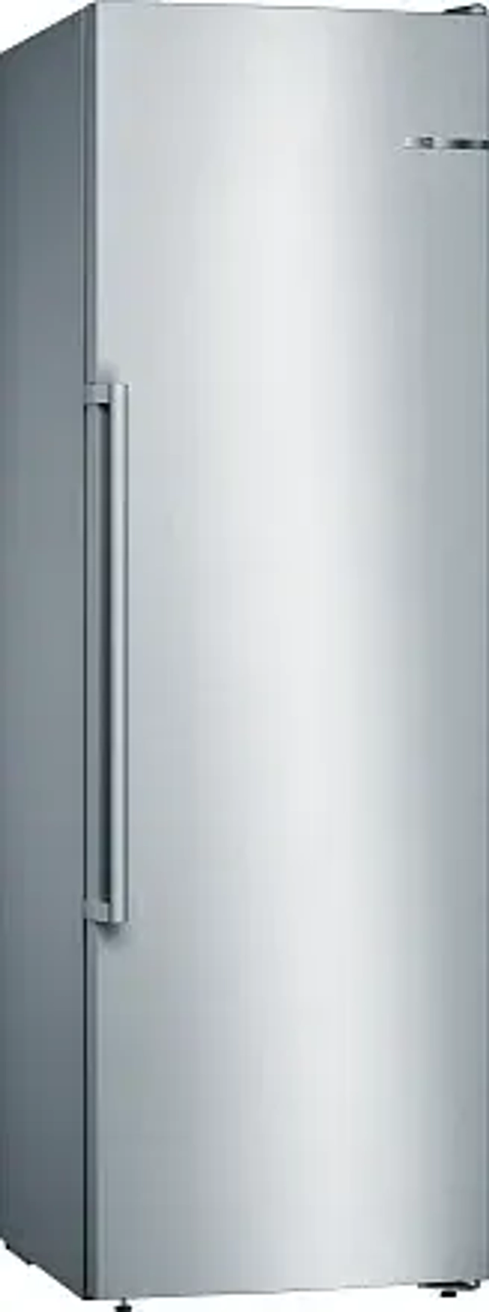 Морозильный шкаф Bosch GSN36AIEP