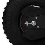 Электросамокат Velocifero MAD TRUCK CE 2000W (№78) с сиденьем