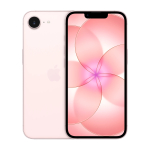 Apple iPhone 17e 512Gb Soft Pink, розовый
