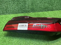 Фонарь левый внутренний BMW X7 G07 (2019-2022)