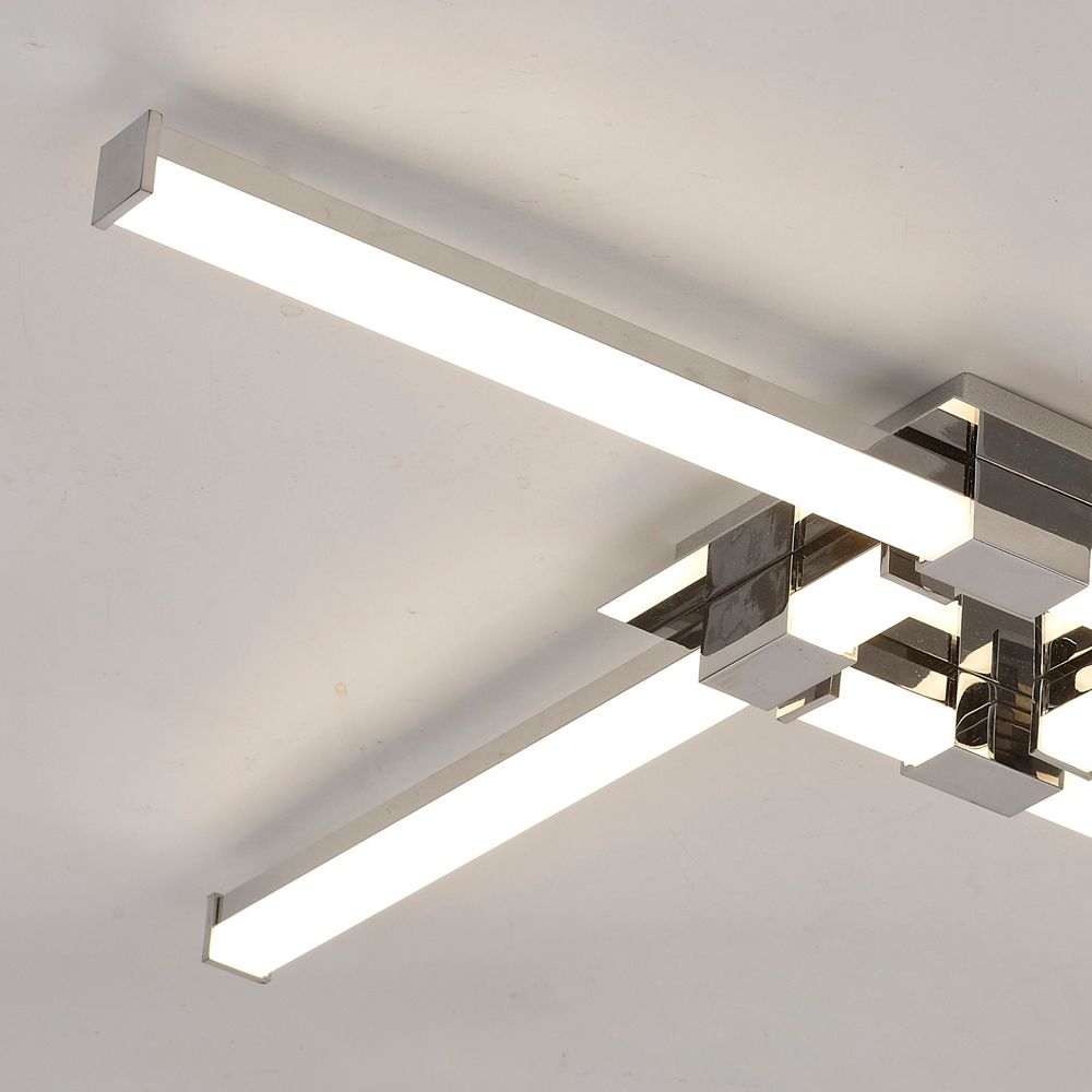 Люстра потолочная CINTO 6131