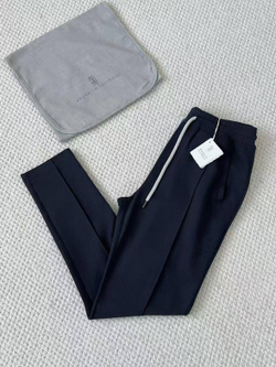 Спортивный костюм Brunello Cucinelli