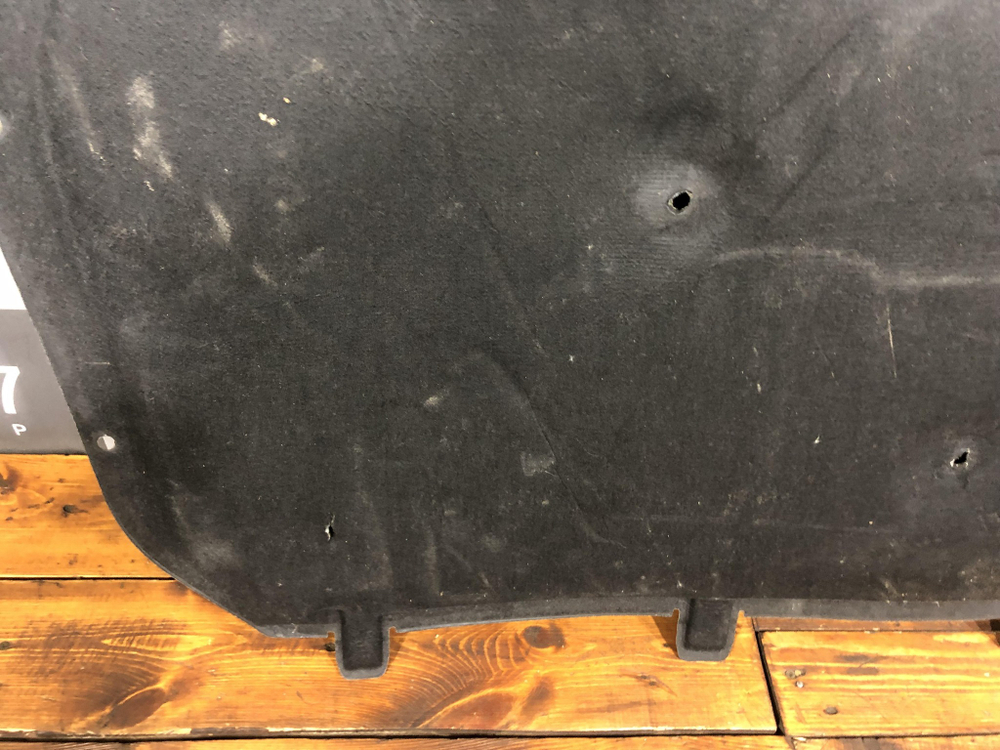 Шумоизоляция капота Haval Jolion 21-нв Оригинал 8402113XST01A