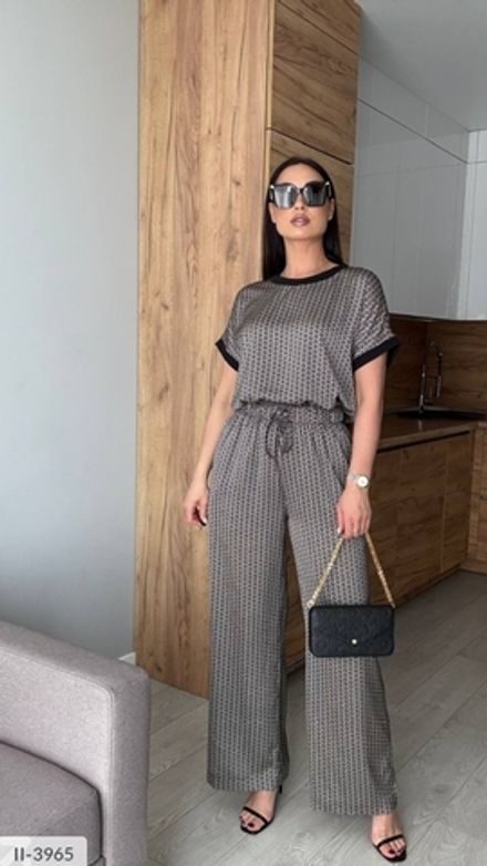 Костюм II-3964 Фабрика Моды Фото 1