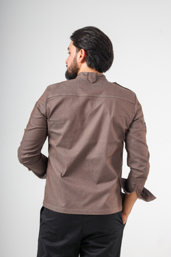 Китель поварской мужской Dakar Chef