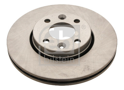 FEBI BILSTEIN - 24165-FEB - Brake Disc