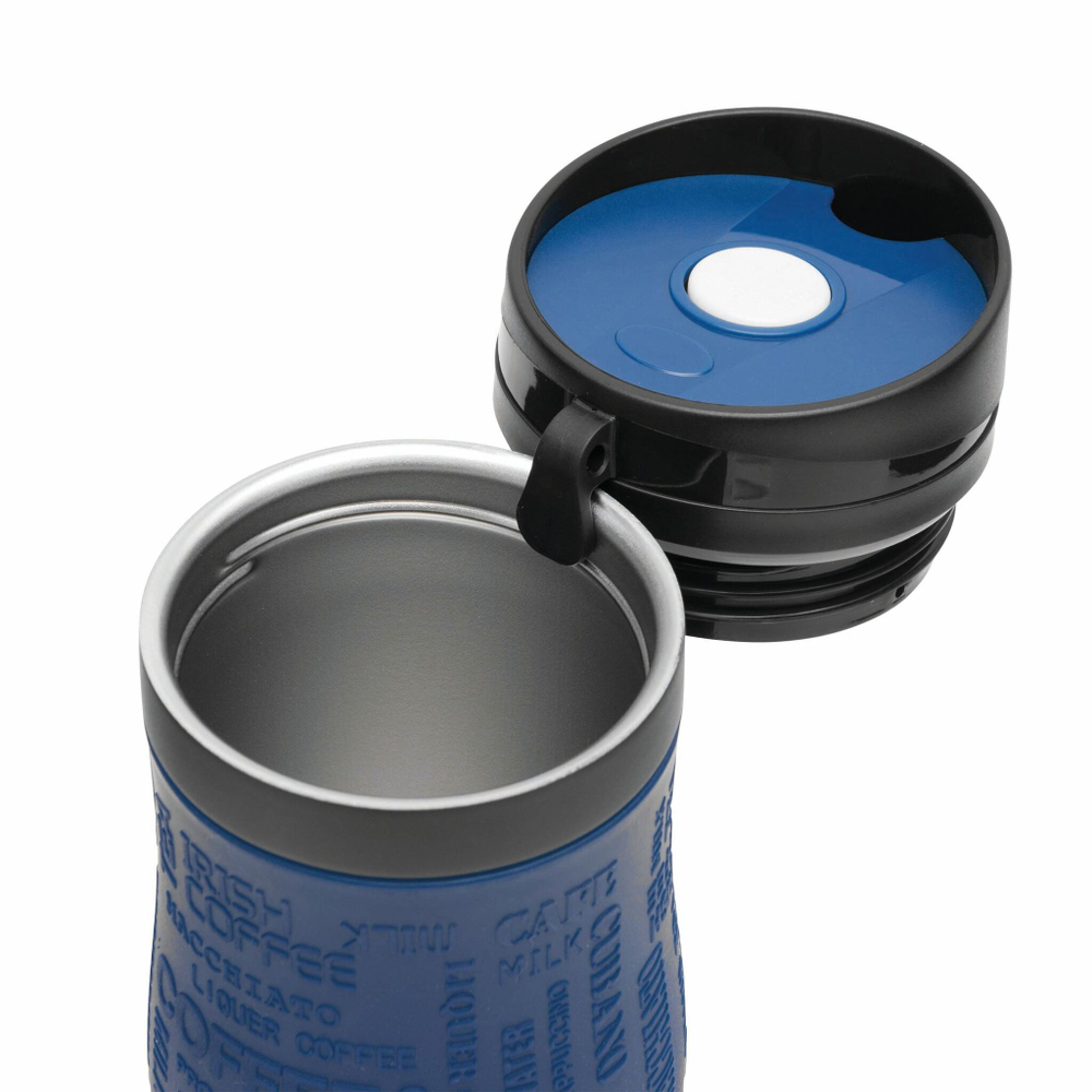 Термокружка GOLDEN DREAM Розовый