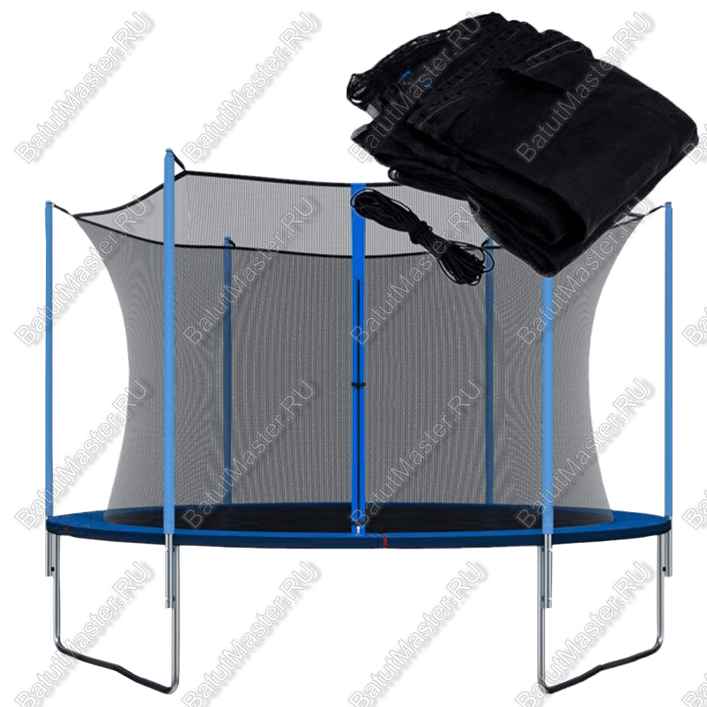 Защитная сетка для батута 12 футов