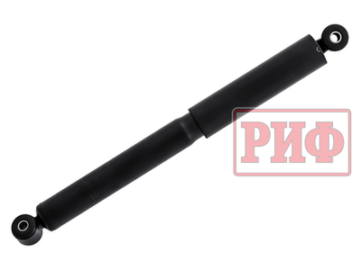 Амортизатор РИФ задний Нива 21214, 21214М штатный OEM 21210-2915402-03