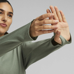 Женский лонгслив PUMA W RUN LS TEE