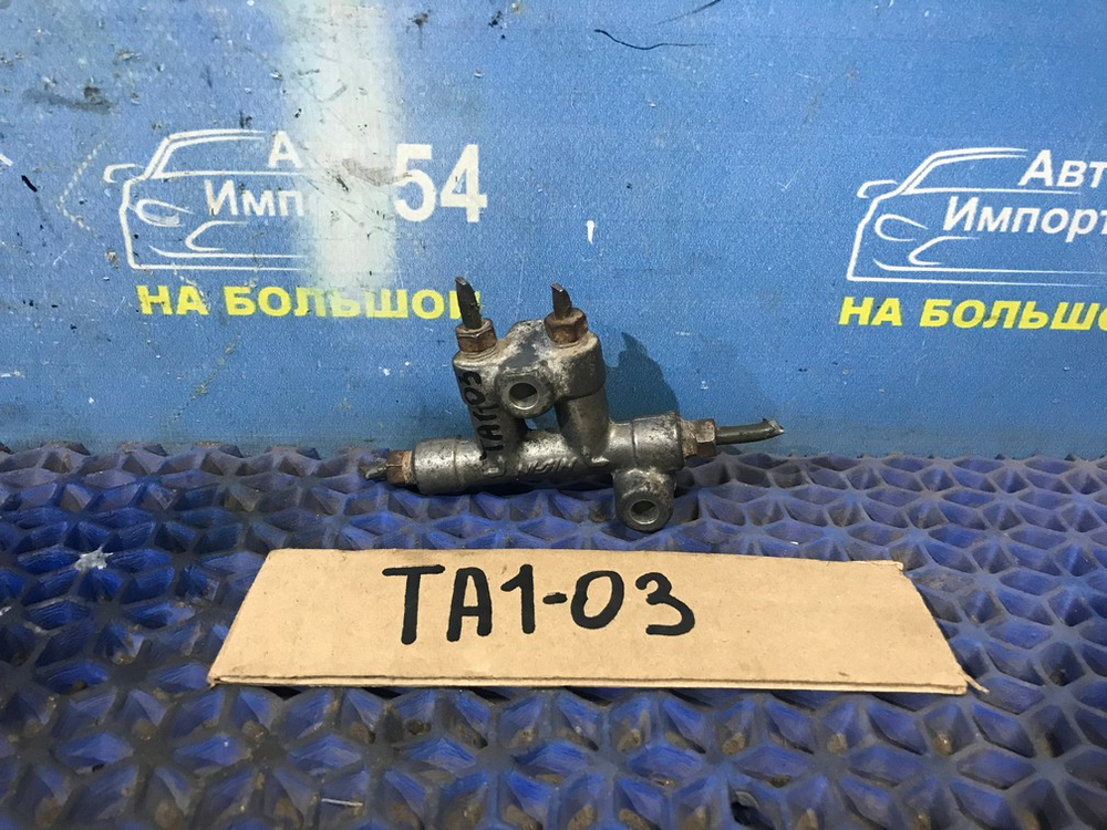 Распределитель тормозной Honda AVANCIER 1999