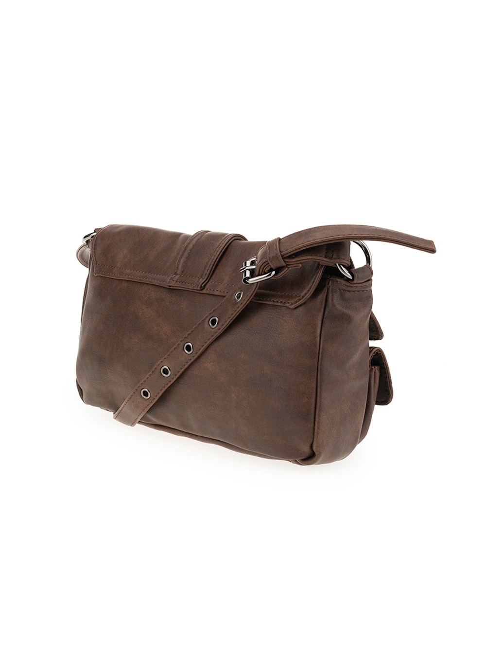 27594-2/23 Сумка жен., иск. кожа