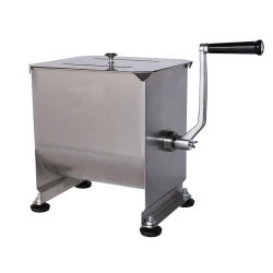 Фаршемешалка Eksi EMM-10 ручн.