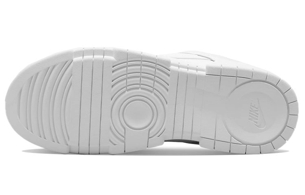 Кроссовки Nike Dunk Low Disrupt (Женская размерная сетка)