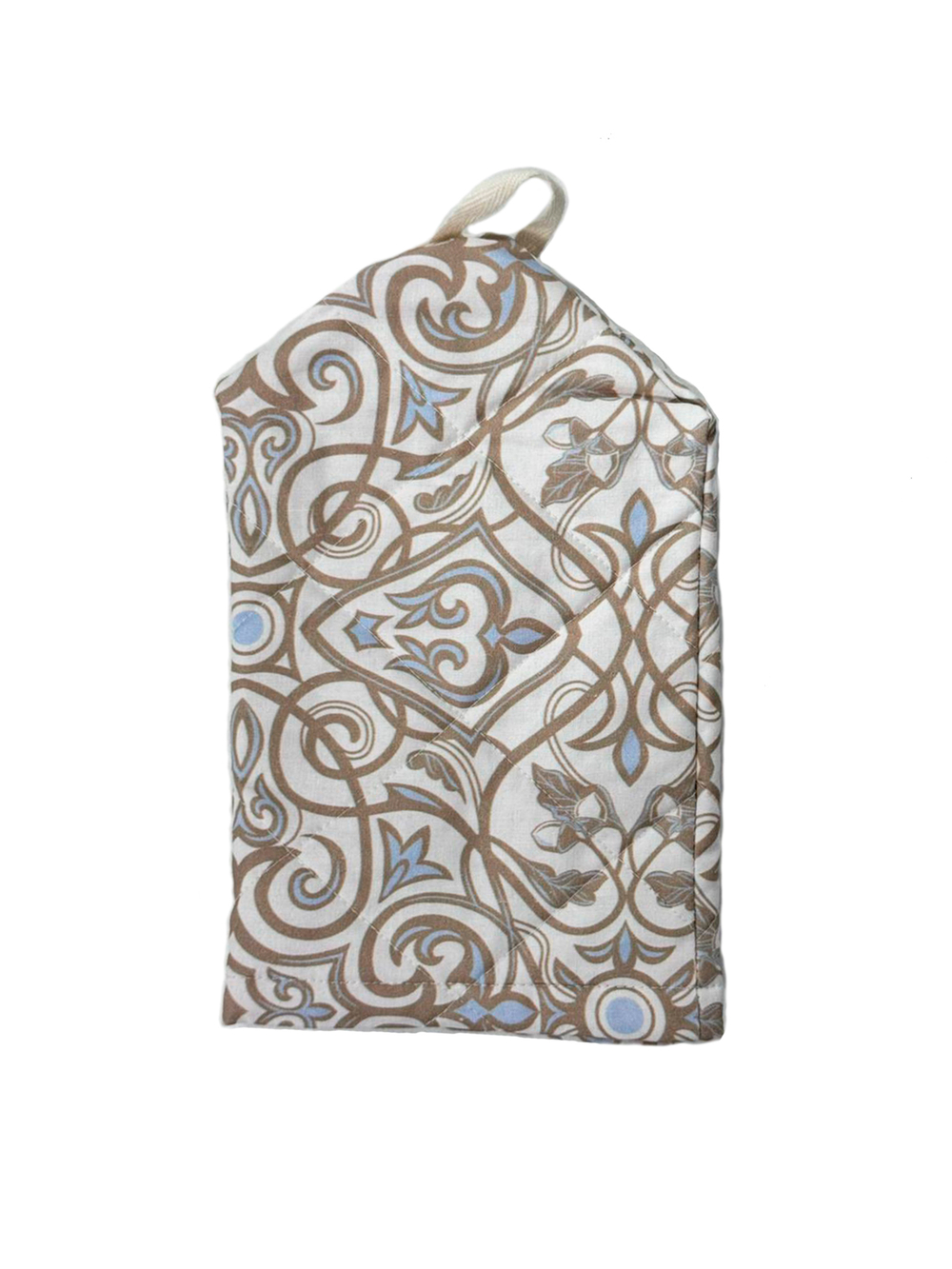 Чехол на чайник 2124, Бязь