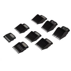 Набор универсальных насадок Harizma с металлическим креплением, 8 шт (h10153)