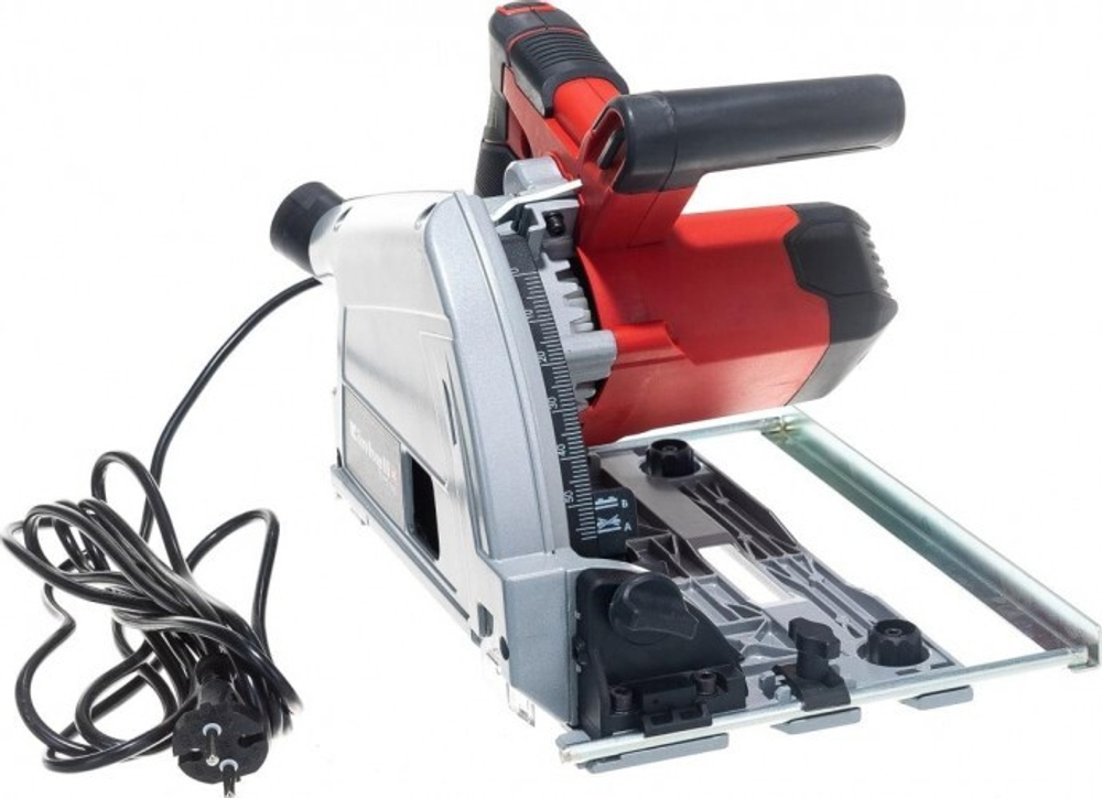 Пила циркулярная сетевая EINHELL TE-PS 165 погружная 4331300