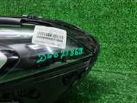 Битая Фара левая Mercedes A W177 (2018-2022) LED
