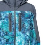 Куртка FHM Guard (принт Aqua Fulgor)