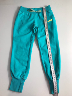 Штаны Flair практичные, на 3/4 года